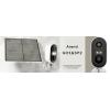 Arenti GO1 & SP2 Wi-Fi IP bezpečnostní kamera 2304 x 1296 Pixel