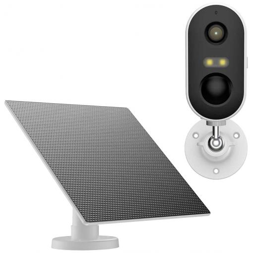 Arenti GO1 & SP2 Wi-Fi IP bezpečnostní kamera 2304 x 1296 Pixel