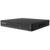 Foscam FNA108E-T4-2T black LAN IP-sada bezpečnostní kamery 8kanálový se 4 kamerami 3840 x 2160 Pixel
