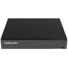 Foscam FNA108E-T4-2T black LAN IP-sada bezpečnostní kamery 8kanálový se 4 kamerami 3840 x 2160 Pixel