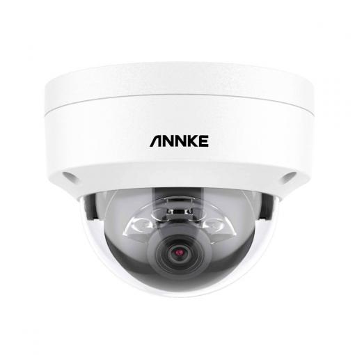 Annke Netzwerkkamera I91DG LAN IP bezpečnostní kamera 4096 x 3072 Pixel