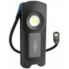 Ansmann 1600-0565 Worklight-WL1500R-Pocket-Flex LED pracovní osvětlení napájeno akumulátorem 1600 lm