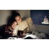 Ansmann 1600-0531 Clip-Light přenosné LED svítidlo LED černá