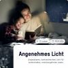 Ansmann 1600-0531 Clip-Light přenosné LED svítidlo LED černá