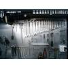 Ansmann 1600-0531 Clip-Light přenosné LED svítidlo LED černá