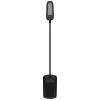 Ansmann 1600-0531 Clip-Light přenosné LED svítidlo LED černá