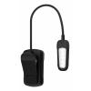 Ansmann 1600-0531 Clip-Light přenosné LED svítidlo LED černá