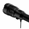 Ansmann T12000R LED kapesní svítilna, napájeno akumulátorem, 12000 lm, 12 h, 782 g