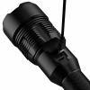 Ansmann T12000R LED kapesní svítilna, napájeno akumulátorem, 12000 lm, 12 h, 782 g