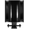 Arctic Freezer 36 (Black) chladič procesoru s větrákem Intel® 1700, AMD AM5, AMD AM4
