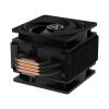 Arctic Freezer 36 (Black) chladič procesoru s větrákem Intel® 1700, AMD AM5, AMD AM4