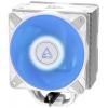 Arctic Freezer 36 A-RGB (White) chladič procesoru s větrákem Intel® 1700, AMD AM5, AMD AM4