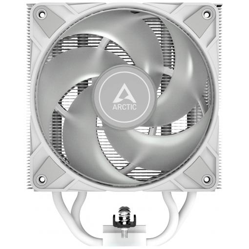 Arctic Freezer 36 A-RGB (White) chladič procesoru s větrákem Intel® 1700, AMD AM5, AMD AM4