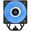 Arctic Freezer 36 A-RGB (Black) chladič chipsetu s větrákem Intel® 1700, AMD AM5, AMD AM4