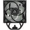 Arctic Freezer 36 A-RGB (Black) chladič chipsetu s větrákem Intel® 1700, AMD AM5, AMD AM4