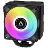 Arctic Freezer 36 A-RGB (Black) chladič chipsetu s větrákem Intel® 1700, AMD AM5, AMD AM4