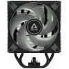 Arctic Freezer 36 A-RGB (Black) chladič chipsetu s větrákem Intel® 1700, AMD AM5, AMD AM4