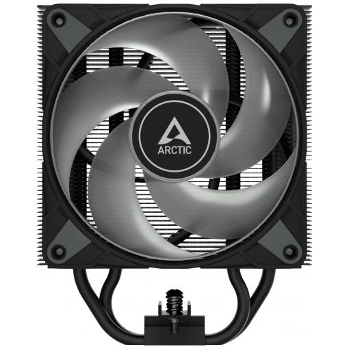 Arctic Freezer 36 A-RGB (Black) chladič chipsetu s větrákem Intel® 1700, AMD AM5, AMD AM4
