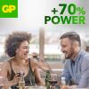 GP Baterie do naslouchátek ZA 13 1.4 V 6 ks zinko-vzduchová PR48