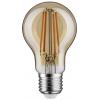 Paulmann 29187 LED E27 klasická žárovka 6 W (Ø x v) 60 mm x 106 mm 1 ks
