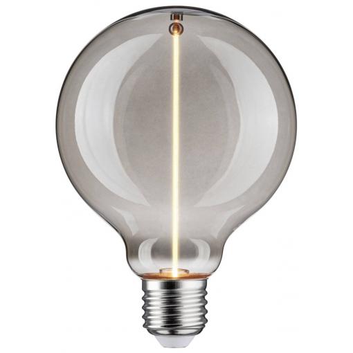 Paulmann 29183 LED E27 kulatý tvar 2.8 W (Ø x v) 95 mm x 138 mm 1 ks