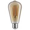 Paulmann 29188 LED E27 válcový tvar 6 W (Ø x v) 64 mm x 140 mm 1 ks
