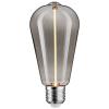 Paulmann 29182 LED E27 válcový tvar 2.8 W (Ø x v) 64 mm x 138 mm 1 ks