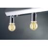 Paulmann 29190 LED E14 kapkový tvar 4.9 W (Ø x v) 45 mm x 78 mm 1 ks