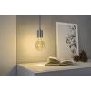 Paulmann 29186 LED E27 kulatý tvar 2.8 W (Ø x v) 95 mm x 138 mm 1 ks