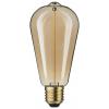 Paulmann 29185 LED E27 válcový tvar 2.8 W (Ø x v) 64 mm x 138 mm 1 ks
