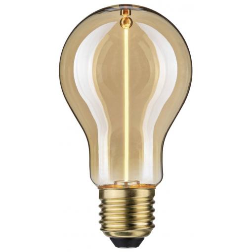 Paulmann 29184 LED E27 klasická žárovka 2.2 W (Ø x v) 60 mm x 108 mm 1 ks