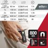 Wiha ruční svítilna SB490PL01, 800 lm, 45701