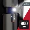 Wiha ruční svítilna SB490PL01, 800 lm, 45701