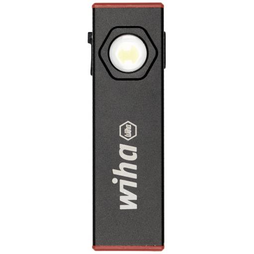 Wiha ruční svítilna SB490PL01, 800 lm, 45701