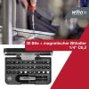 Wiha speedE® PocketDrive aku šroubovák, 3.7 V Li-Ion akumulátor, 45791