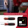 Wiha speedE® PocketDrive aku šroubovák, 3.7 V Li-Ion akumulátor, 45791