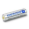 EVERACTIVE akumulátor 18650 Li-Ion 2600mAh s nabíjecím microUSB konektorem  EV18650-26M