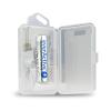 EVERACTIVE akumulátor 18650 Li-Ion 2600mAh s nabíjecím microUSB konektorem  EV18650-26M