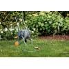 G.F. Garden GF80005787 IDEA metall Vozík na hadici 1 ks