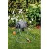 G.F. Garden GF80005787 IDEA metall Vozík na hadici 1 ks