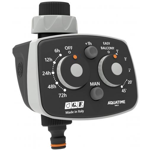 G.F. Garden GF80006025 Aquatime Due.5 Elekt Watercomp zavlažovací počítač
