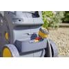Hozelock 100-100-488 Auto Reel Mobile Vozík na hadici 35 m 1 ks