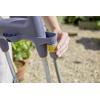 Hozelock 100-100-488 Auto Reel Mobile Vozík na hadici 35 m 1 ks