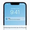 ring B0B2BNM4PV Wi-Fi domovní IP/video telefon niklová (matná), B0B2BNM4PV