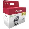 Canon Ink PGI-520 PGBK originál Dual černá 2932B019