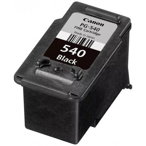 Canon Ink PG-540 originál Single černá 5225B001