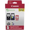 Canon Ink PG-560+CL-561 originál Dual černá, barva 3713C008