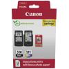 Canon Ink PG-510+CL-511 originál Dual černá, barva 2970B017