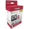 Canon Ink PG-510+CL-511 originál Dual černá, barva 2970B017