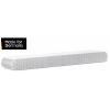 Samsung S-Soundbar HW-S67GD Soundbar bílá Bluetooth®, Dolby Atmos® , High-Resolution Audio , Wi-Fi, Ovládání řečí , upevnění na zeď